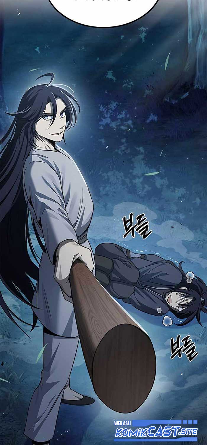 Heavenly Grand Archive’s Young Master Chapter 06 Gambar 5