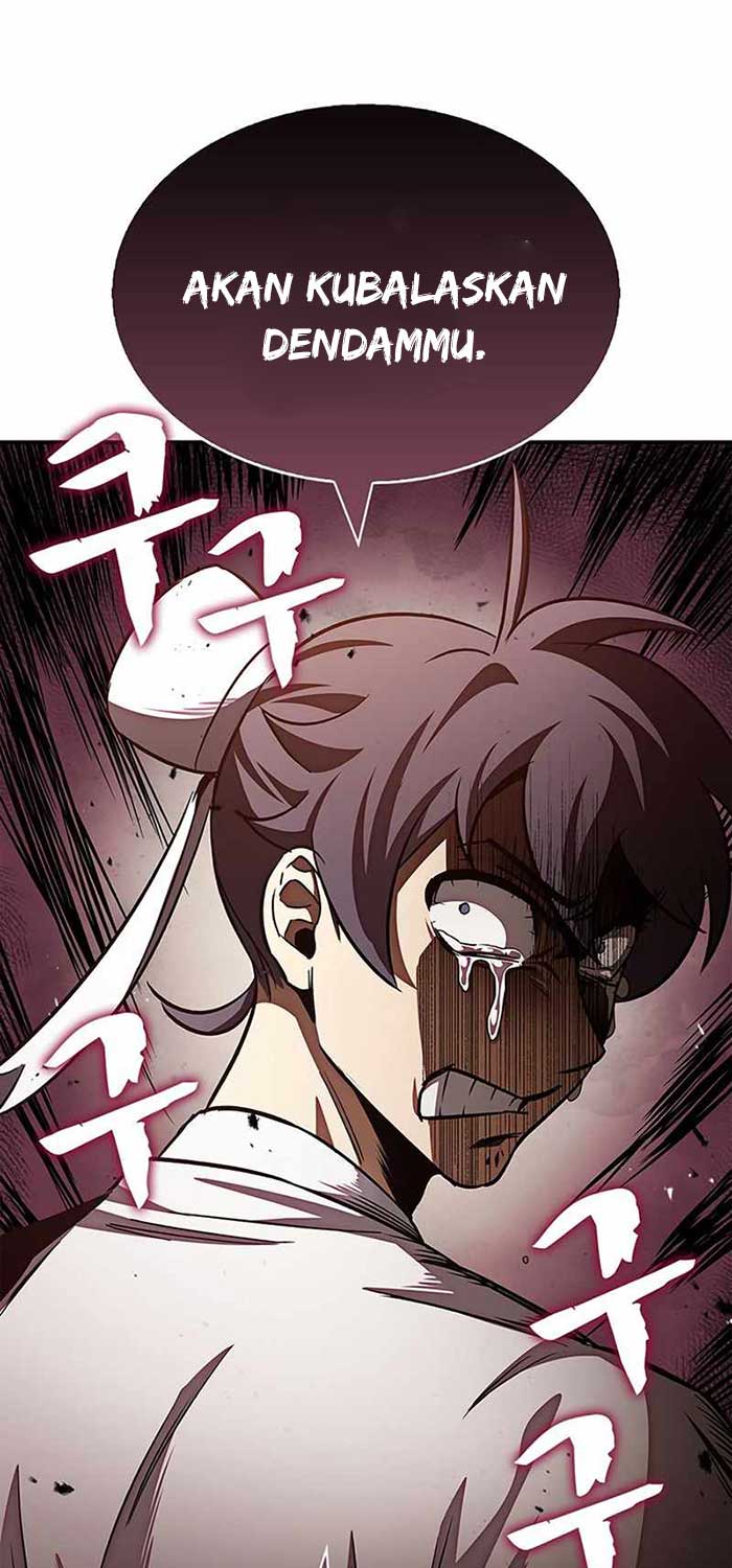 Heavenly Grand Archive’s Young Master Chapter 06 Gambar 66