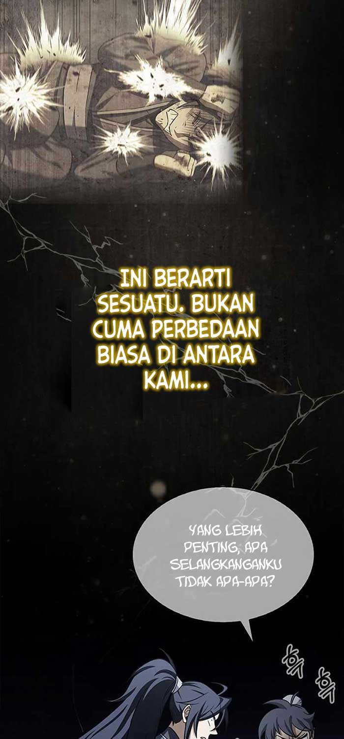 Heavenly Grand Archive’s Young Master Chapter 06 Gambar 60