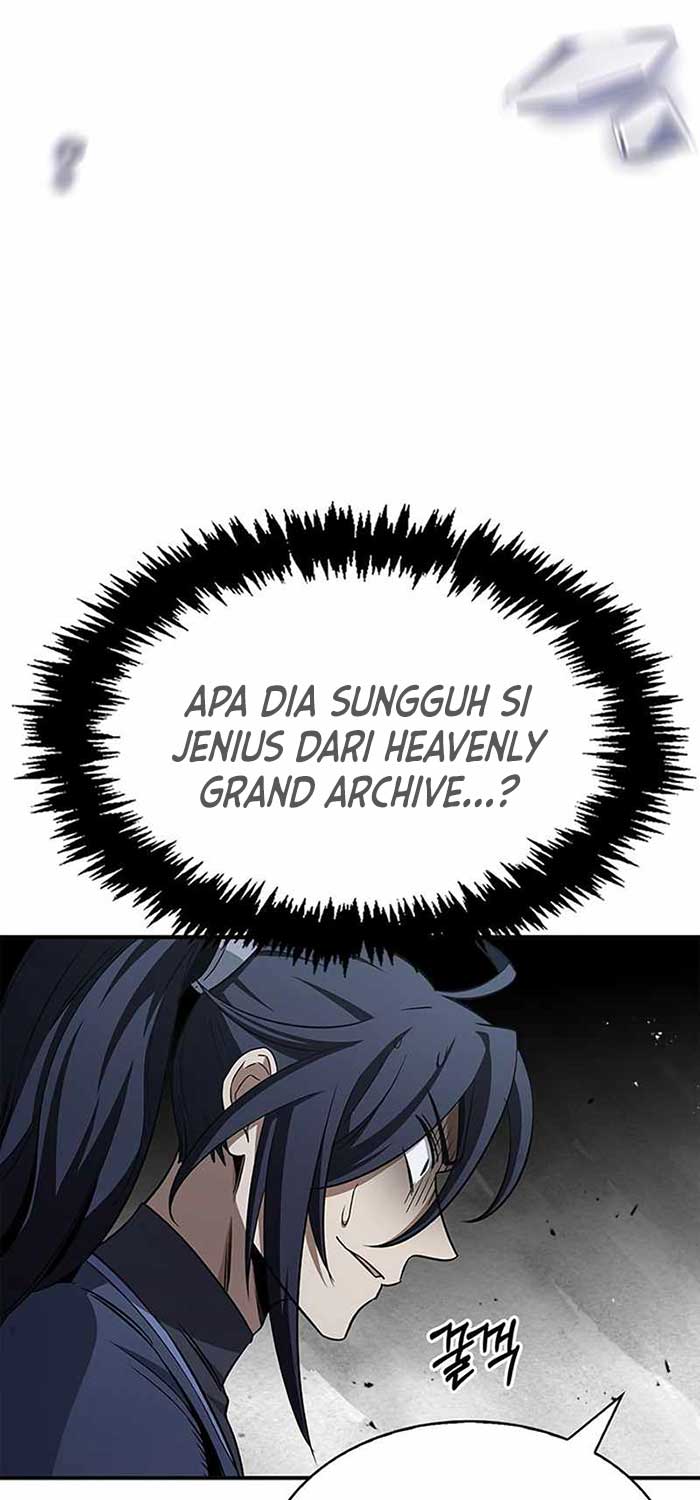 Heavenly Grand Archive’s Young Master Chapter 06 Gambar 63