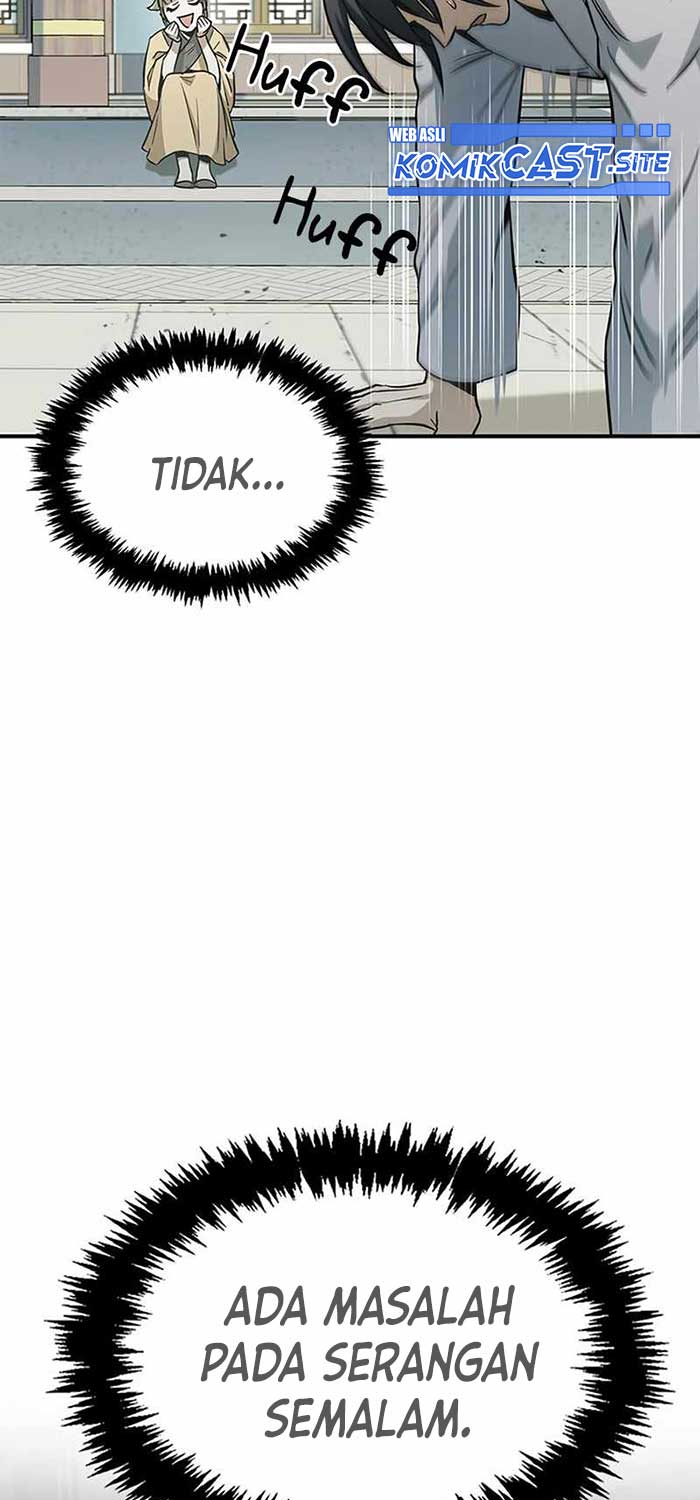 Heavenly Grand Archive’s Young Master Chapter 06 Gambar 70