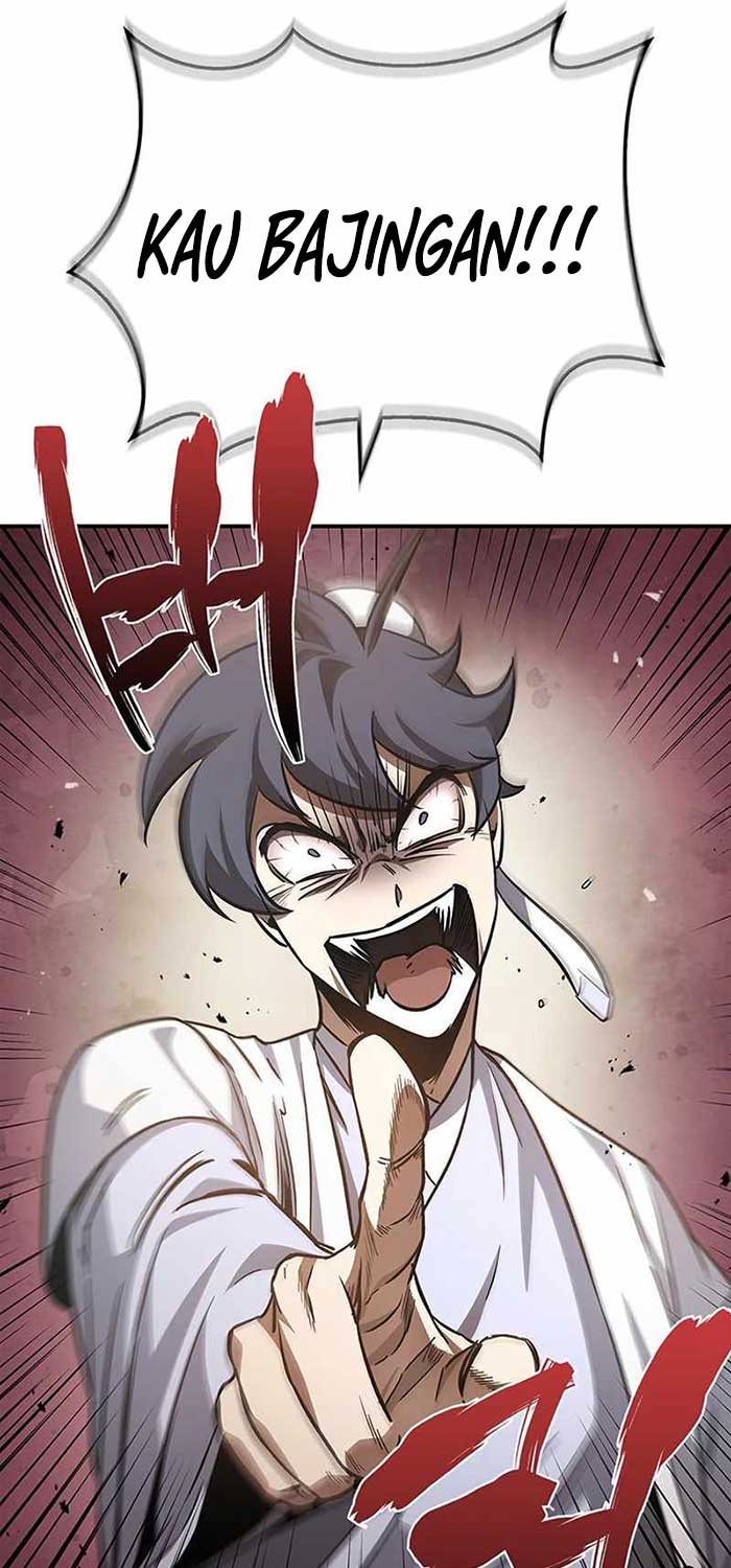 Heavenly Grand Archive’s Young Master Chapter 06 Gambar 84