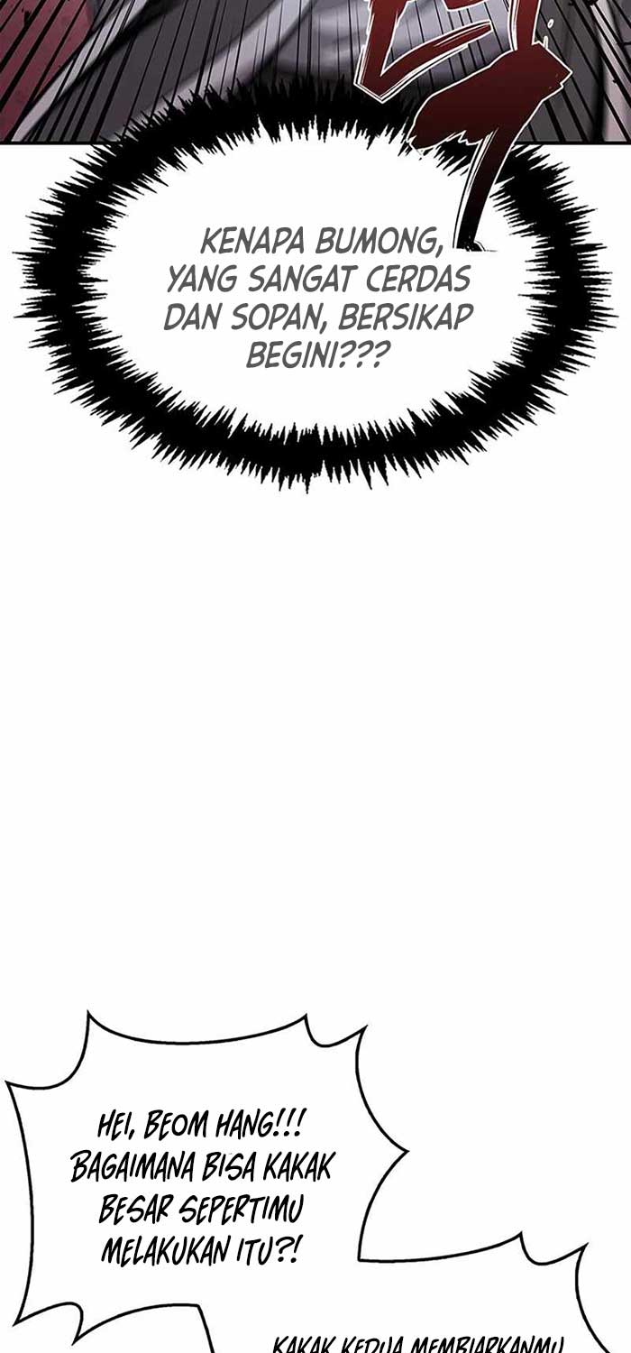 Heavenly Grand Archive’s Young Master Chapter 06 Gambar 85