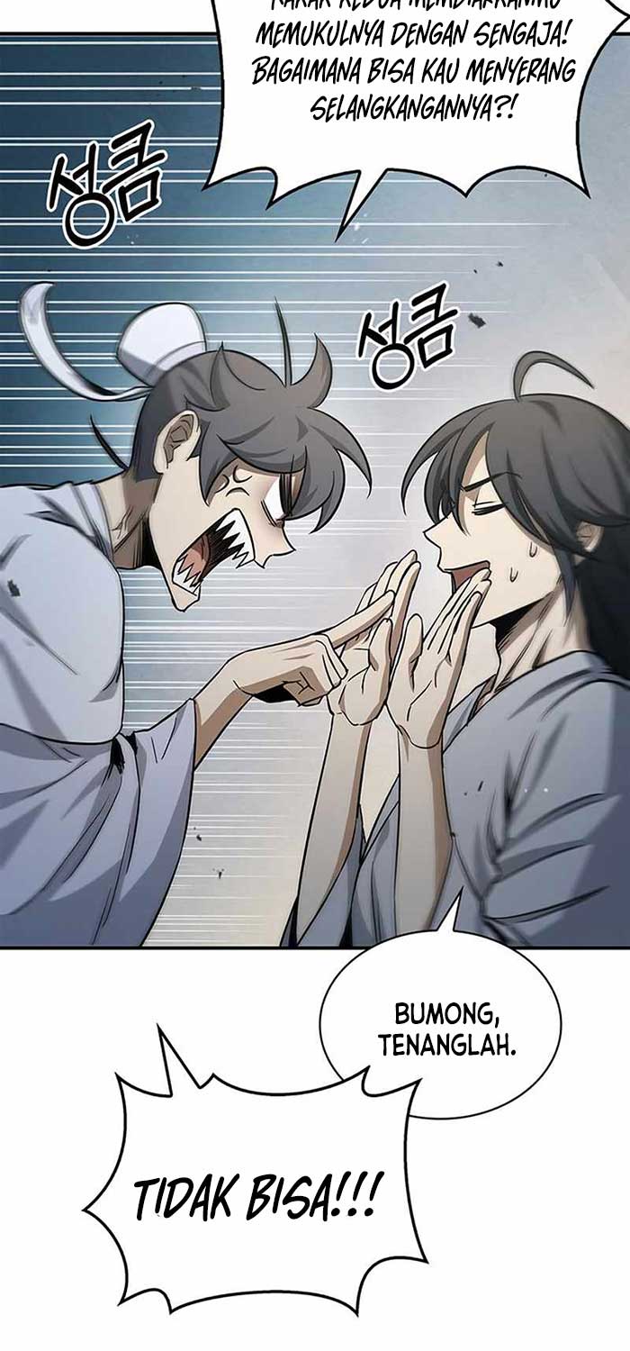 Heavenly Grand Archive’s Young Master Chapter 06 Gambar 86