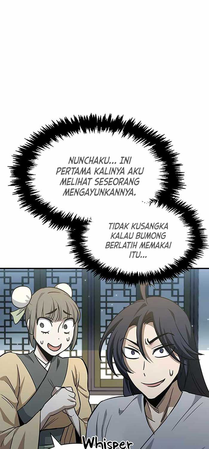 Heavenly Grand Archive’s Young Master Chapter 06 Gambar 89