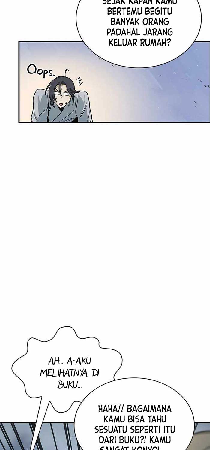 Heavenly Grand Archive’s Young Master Chapter 06 Gambar 80