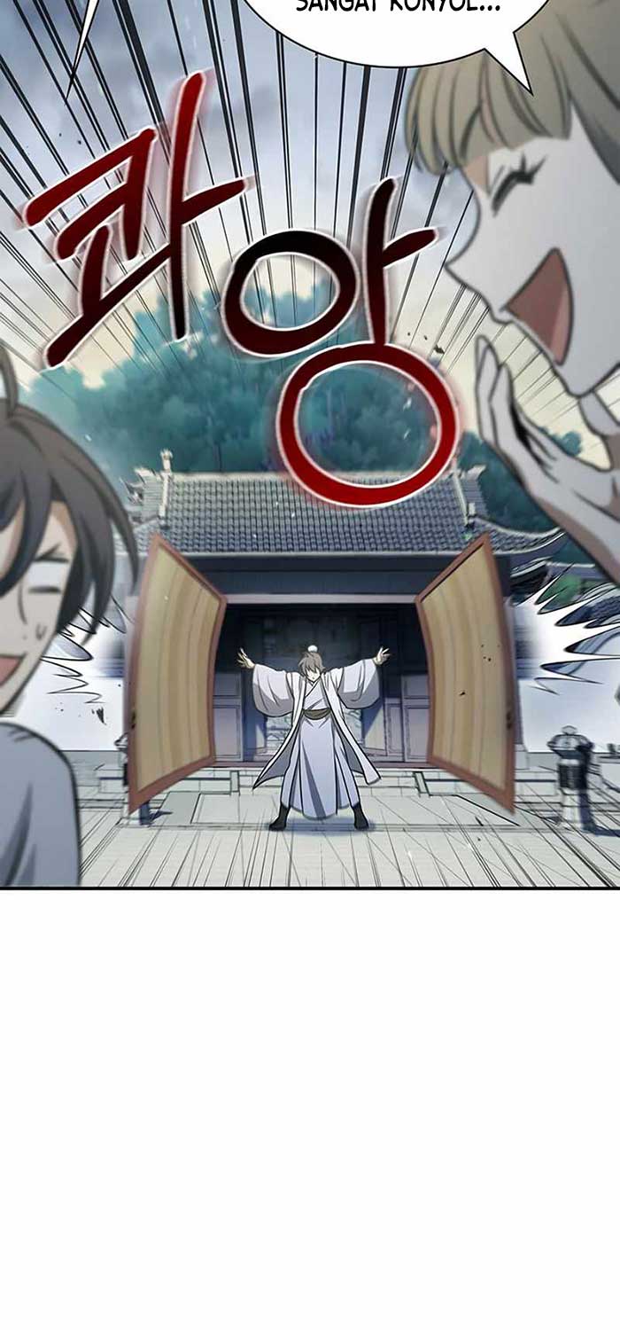 Heavenly Grand Archive’s Young Master Chapter 06 Gambar 81