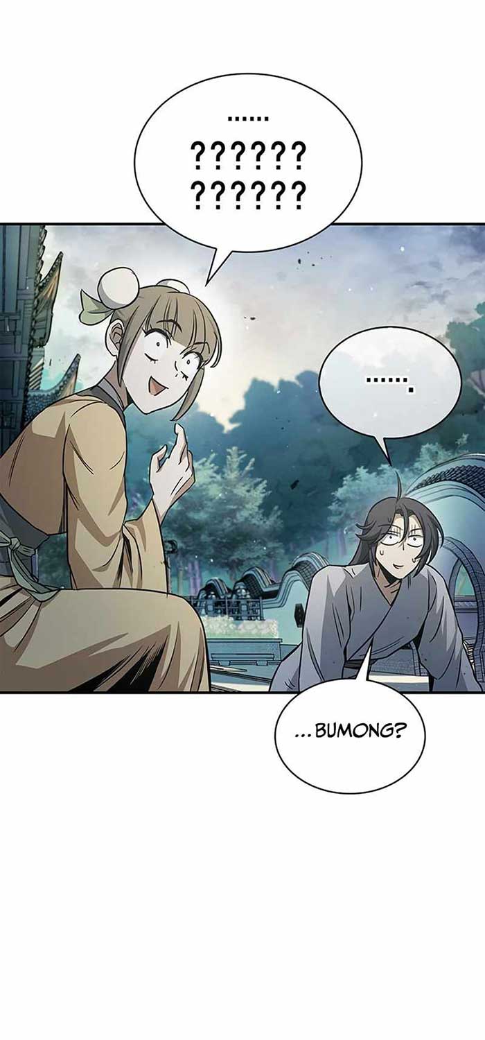 Heavenly Grand Archive’s Young Master Chapter 06 Gambar 82