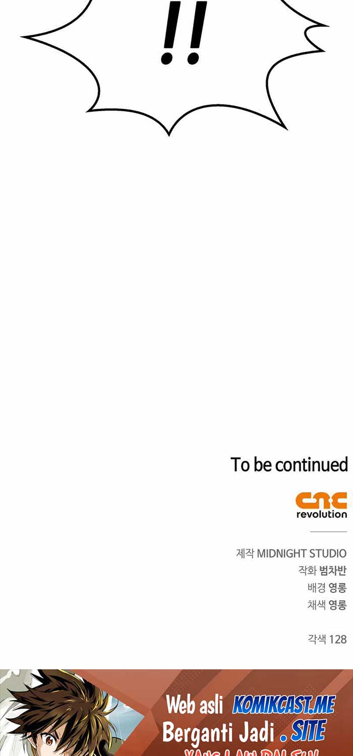 Heavenly Grand Archive’s Young Master Chapter 06 Gambar 96