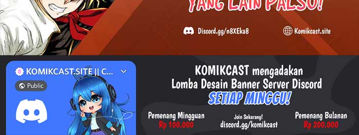 Heavenly Grand Archive’s Young Master Chapter 06 Gambar 97