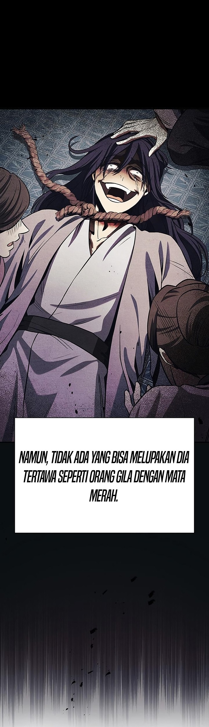 Heavenly Grand Archive’s Young Master Chapter 04 Gambar 26