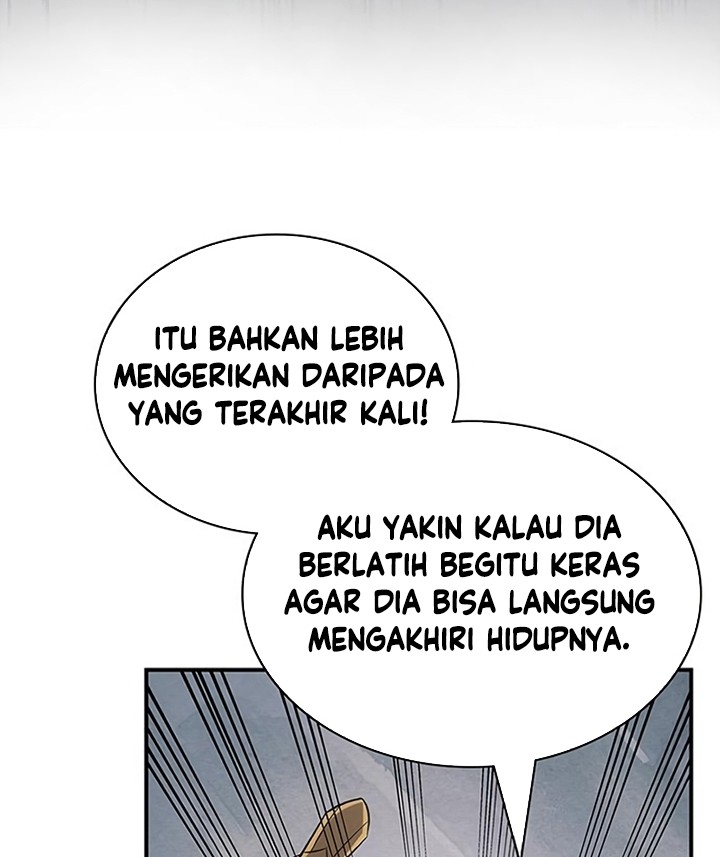 Heavenly Grand Archive’s Young Master Chapter 04 Gambar 27