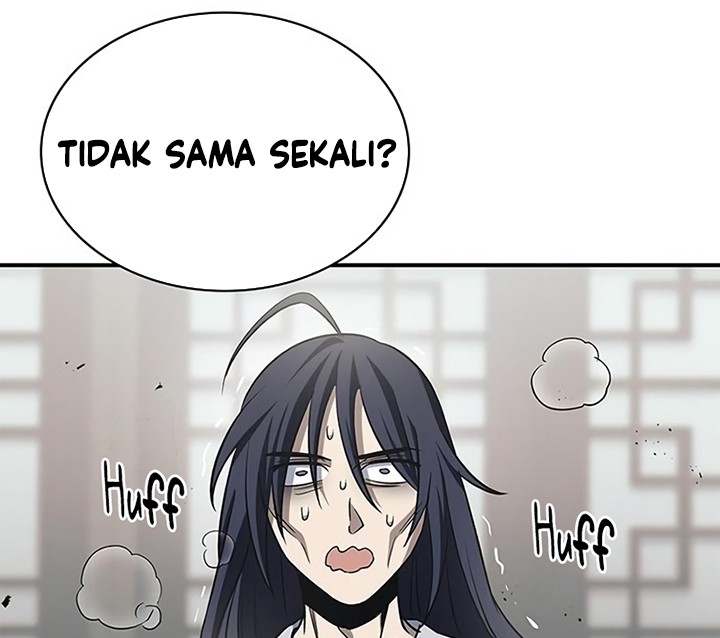 Heavenly Grand Archive’s Young Master Chapter 04 Gambar 35