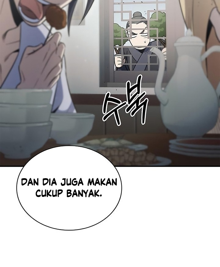 Heavenly Grand Archive’s Young Master Chapter 04 Gambar 19