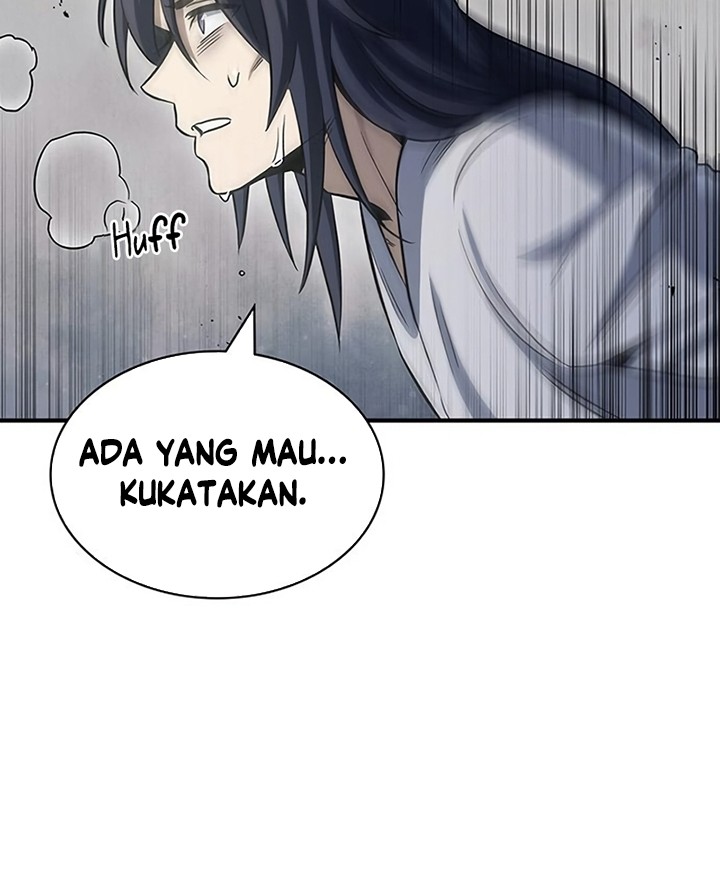 Heavenly Grand Archive’s Young Master Chapter 04 Gambar 49