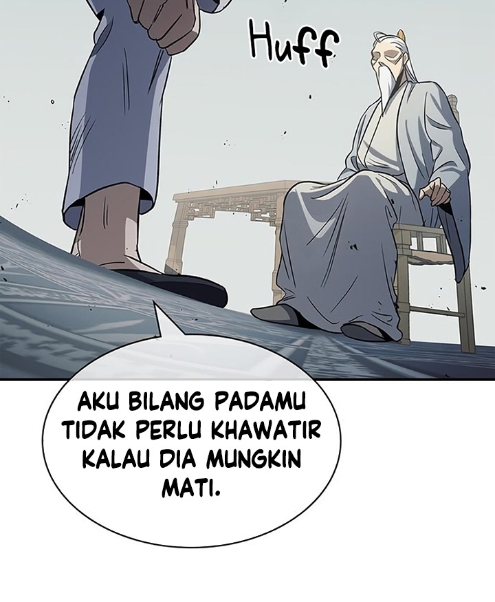 Heavenly Grand Archive’s Young Master Chapter 04 Gambar 53