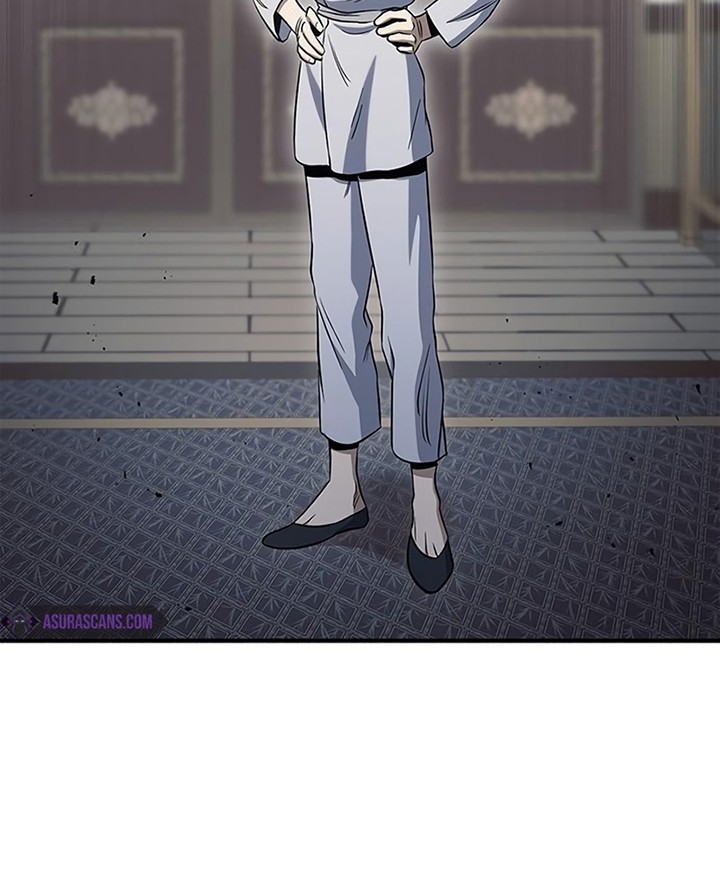 Heavenly Grand Archive’s Young Master Chapter 04 Gambar 55