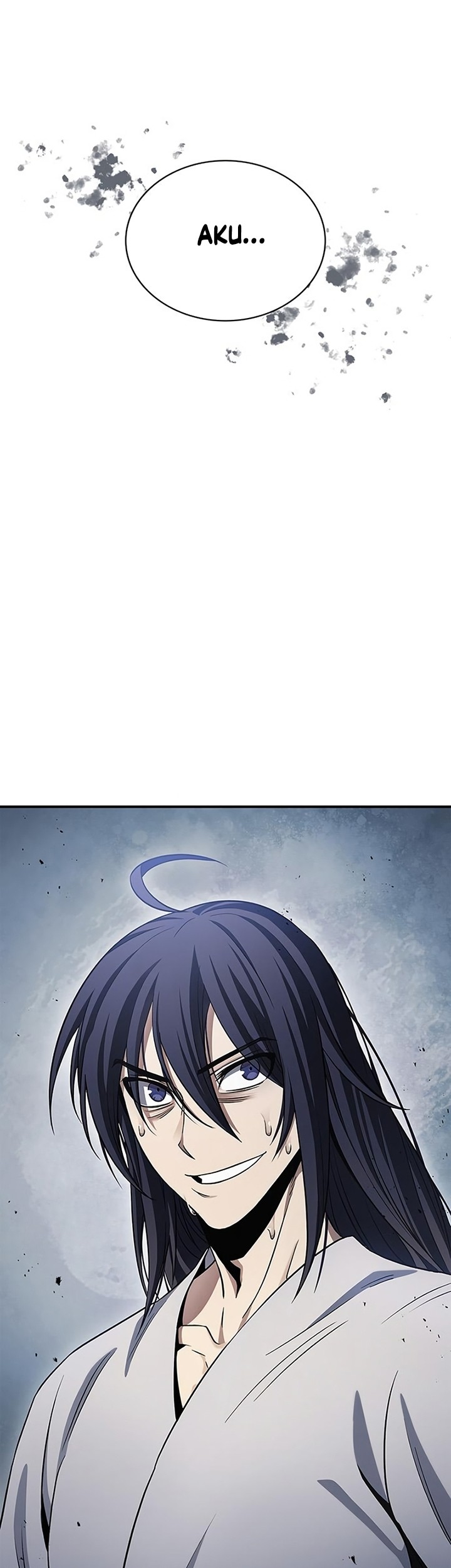 Heavenly Grand Archive’s Young Master Chapter 04 Gambar 56