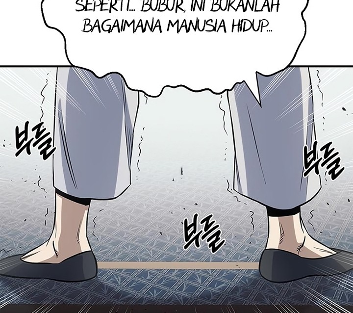 Heavenly Grand Archive’s Young Master Chapter 04 Gambar 39