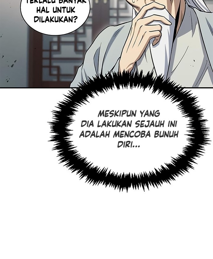 Heavenly Grand Archive’s Young Master Chapter 04 Gambar 43