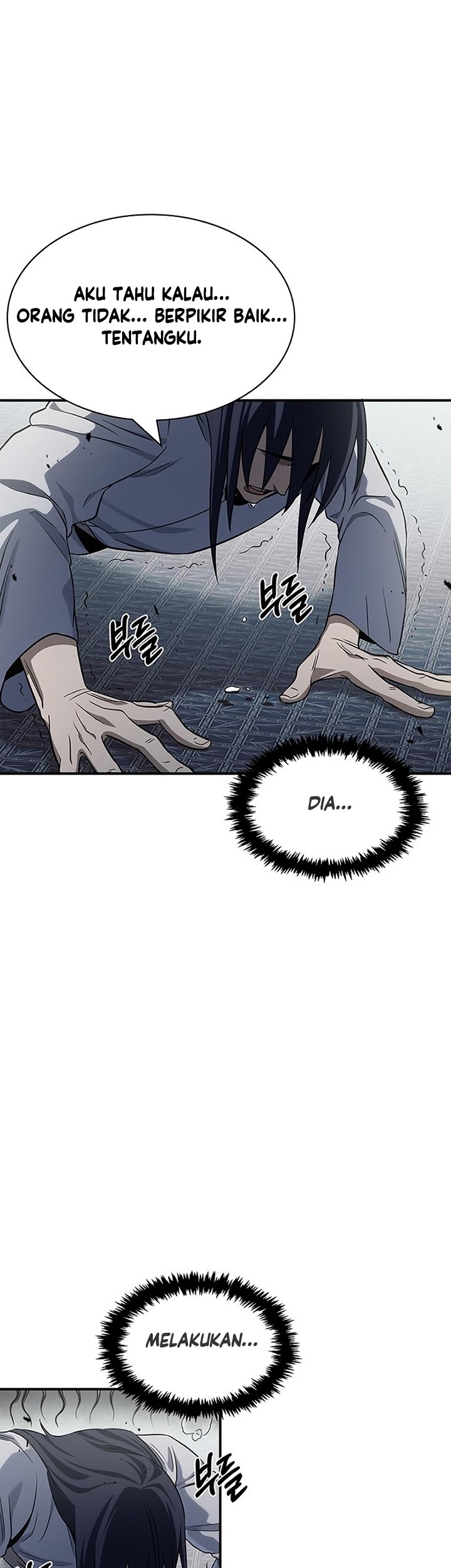 Heavenly Grand Archive’s Young Master Chapter 04 Gambar 44