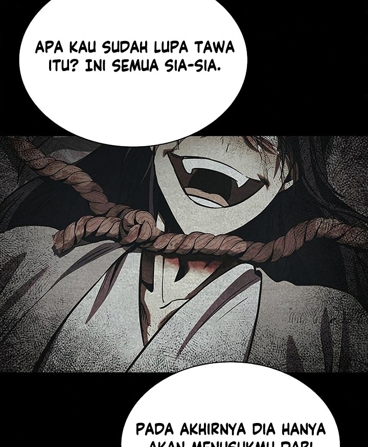 Heavenly Grand Archive’s Young Master Chapter 04 Gambar 67