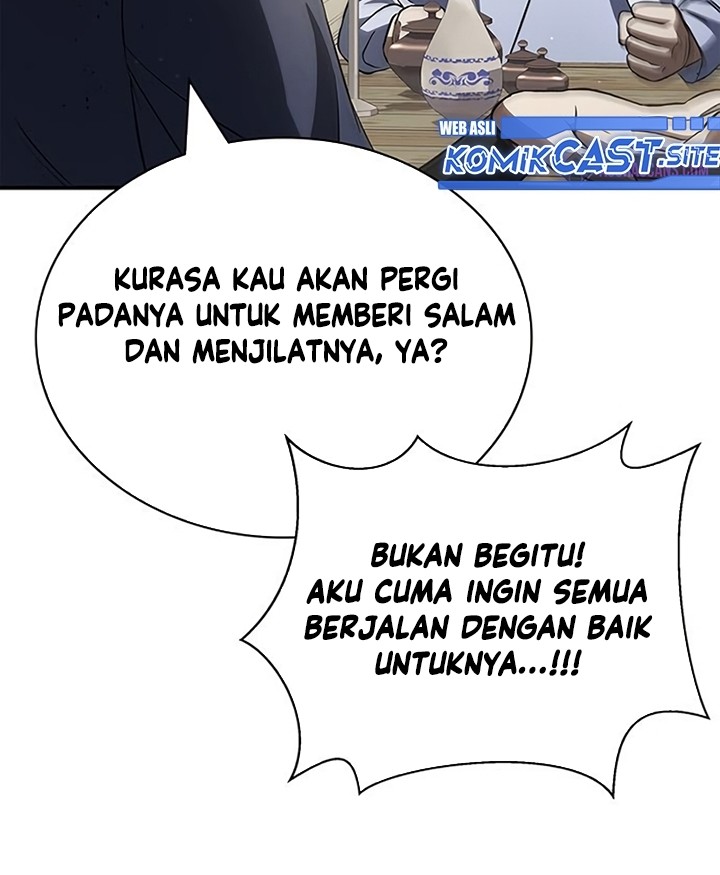 Heavenly Grand Archive’s Young Master Chapter 04 Gambar 69