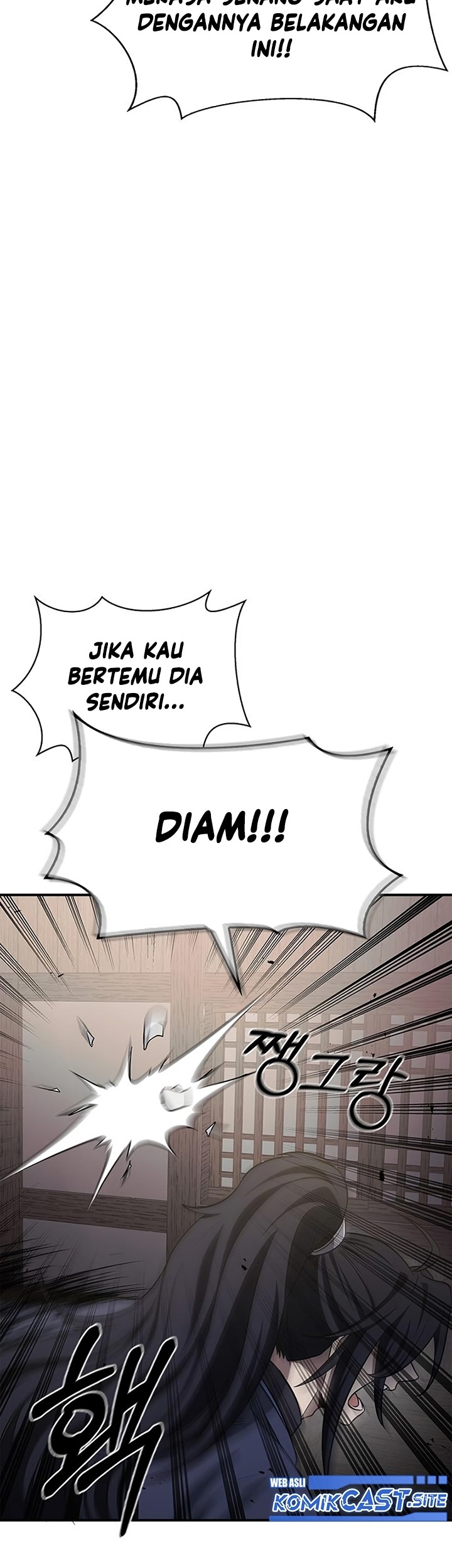 Heavenly Grand Archive’s Young Master Chapter 04 Gambar 76