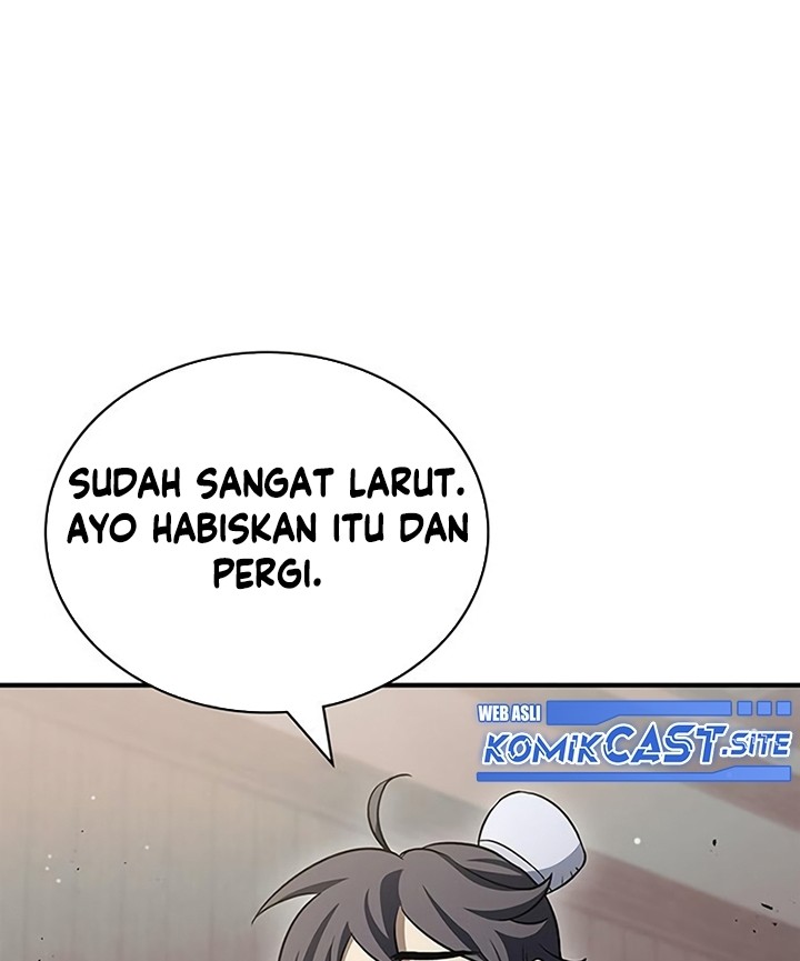 Heavenly Grand Archive’s Young Master Chapter 04 Gambar 61