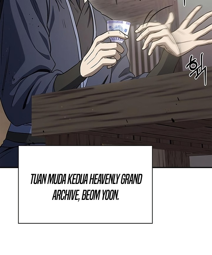 Heavenly Grand Archive’s Young Master Chapter 04 Gambar 63