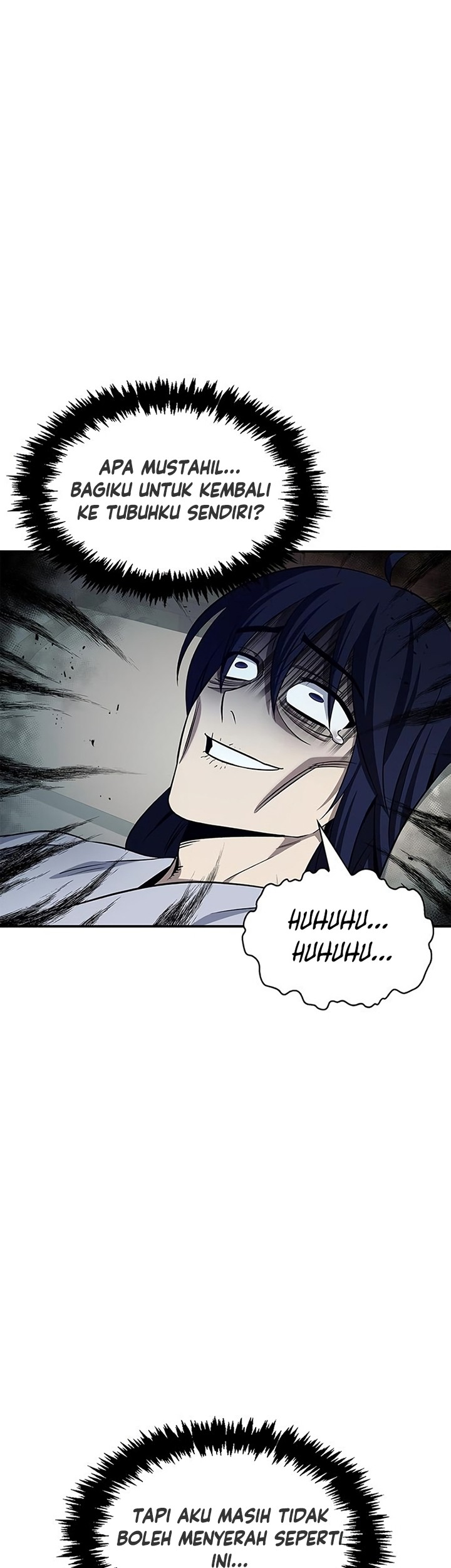 Heavenly Grand Archive’s Young Master Chapter 04 Gambar 4