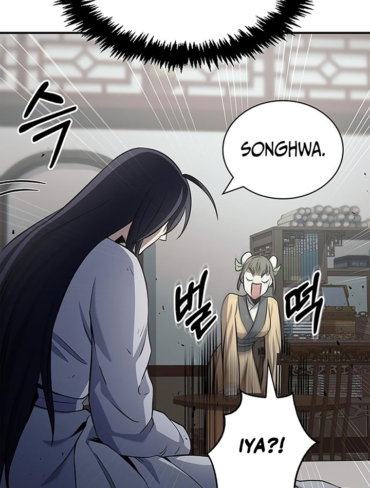 Heavenly Grand Archive’s Young Master Chapter 04 Gambar 5