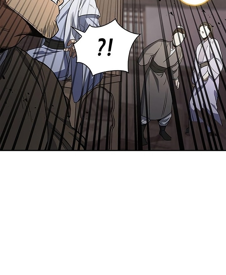 Heavenly Grand Archive’s Young Master Chapter 04 Gambar 89