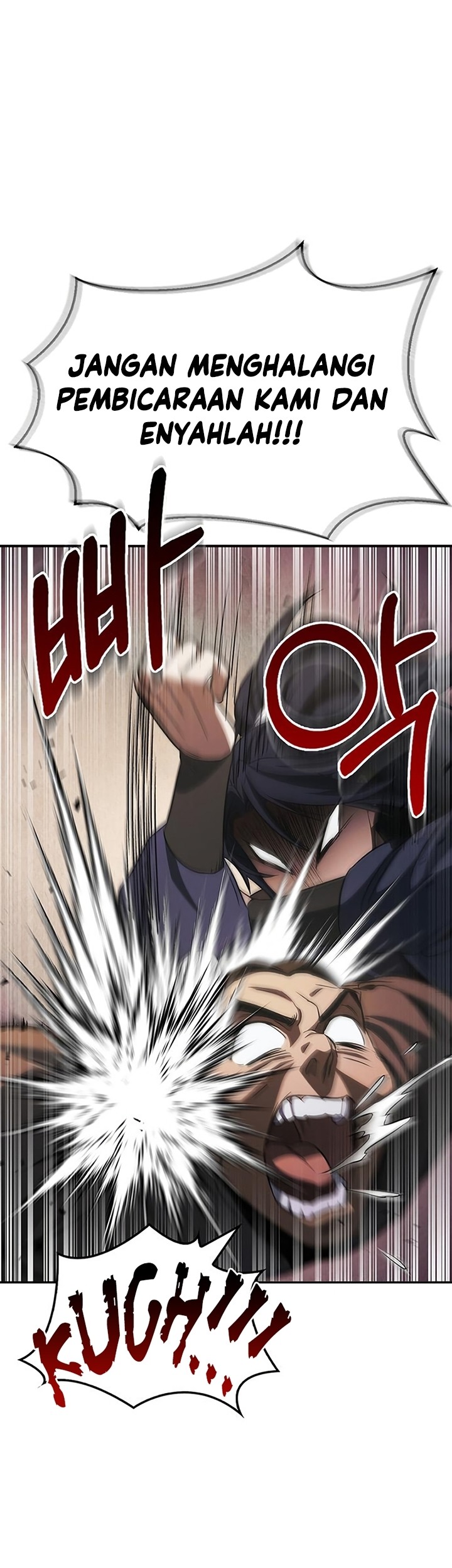 Heavenly Grand Archive’s Young Master Chapter 04 Gambar 90