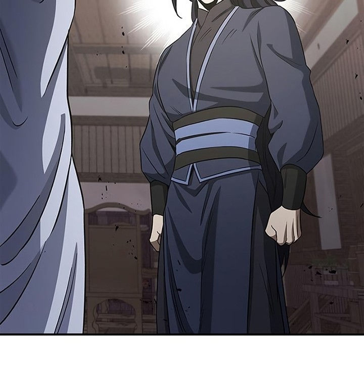 Heavenly Grand Archive’s Young Master Chapter 04 Gambar 95