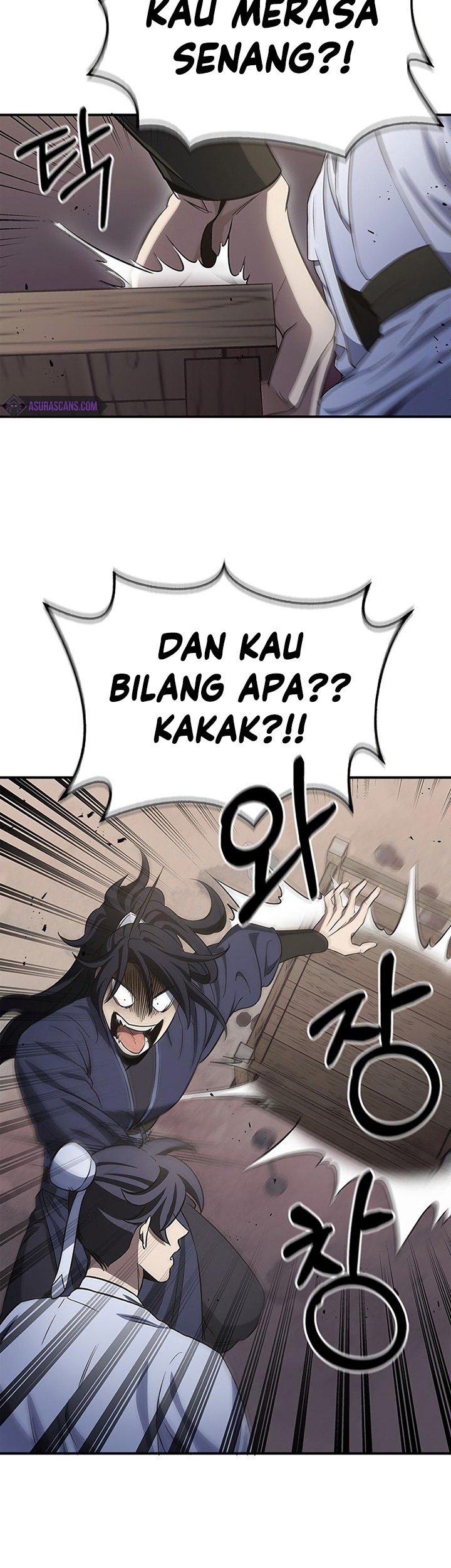 Heavenly Grand Archive’s Young Master Chapter 04 Gambar 78