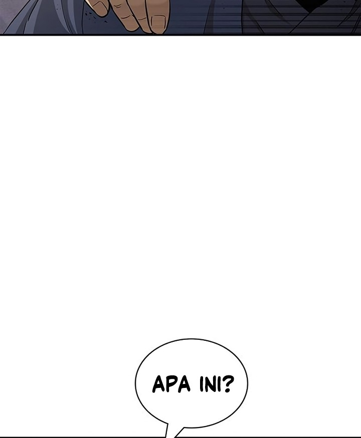 Heavenly Grand Archive’s Young Master Chapter 04 Gambar 83