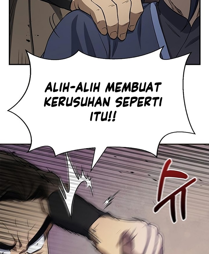 Heavenly Grand Archive’s Young Master Chapter 04 Gambar 85