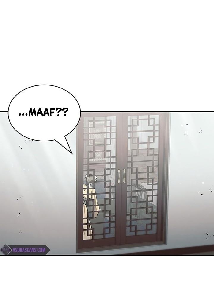 Heavenly Grand Archive’s Young Master Chapter 04 Gambar 7