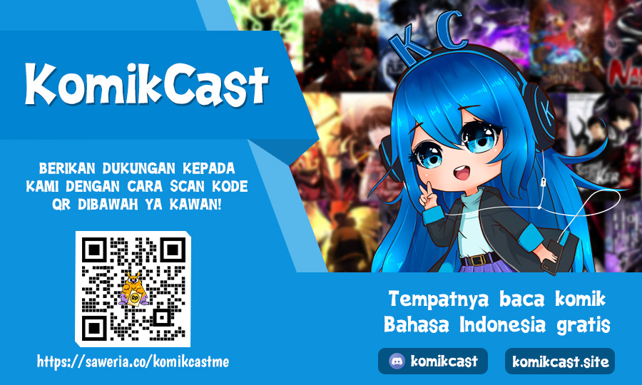 Heavenly Grand Archive’s Young Master Chapter 04 Gambar 106