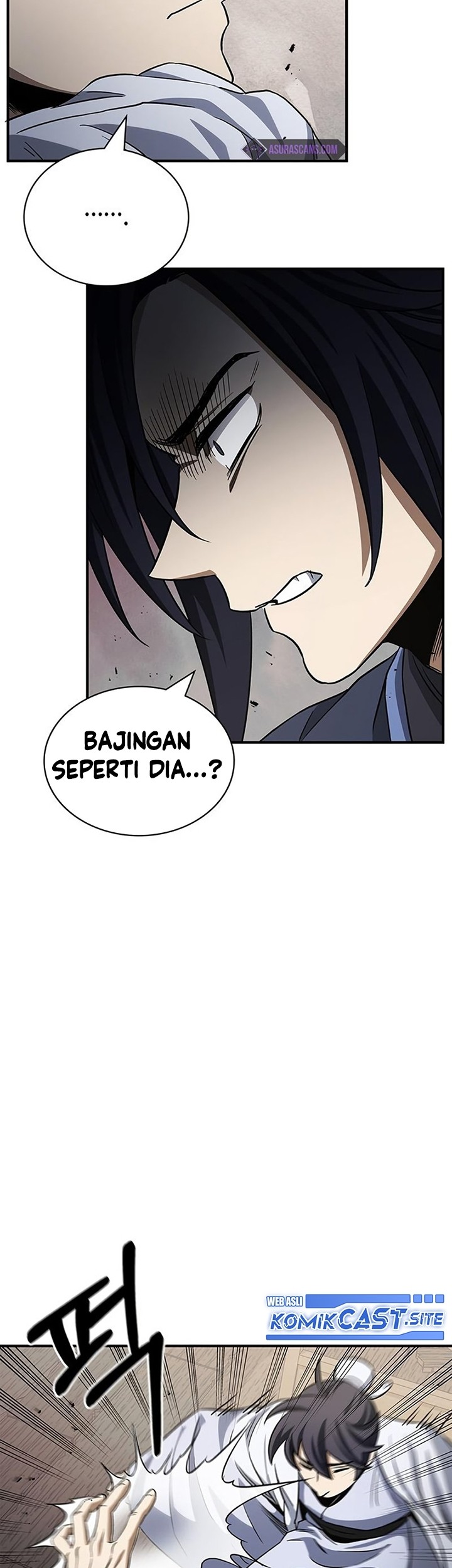 Heavenly Grand Archive’s Young Master Chapter 04 Gambar 100