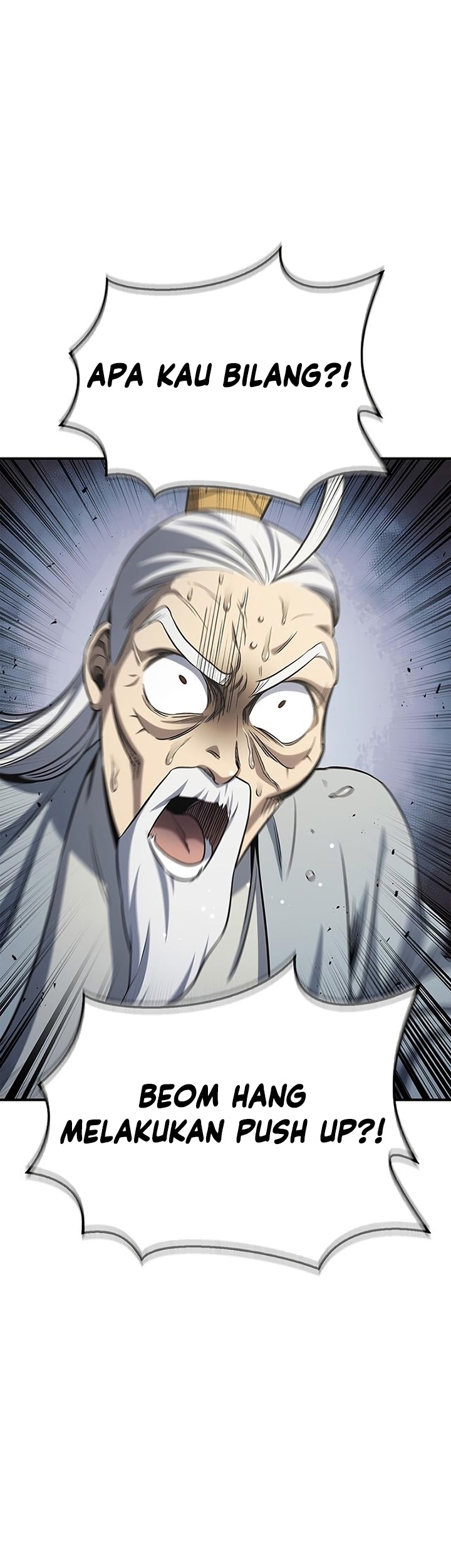 Heavenly Grand Archive’s Young Master Chapter 04 Gambar 10