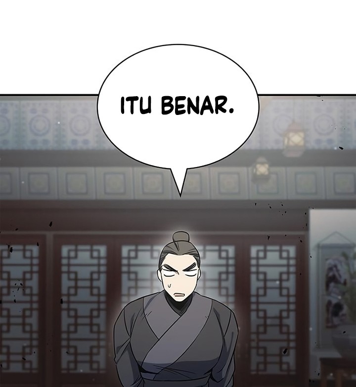 Heavenly Grand Archive’s Young Master Chapter 04 Gambar 11