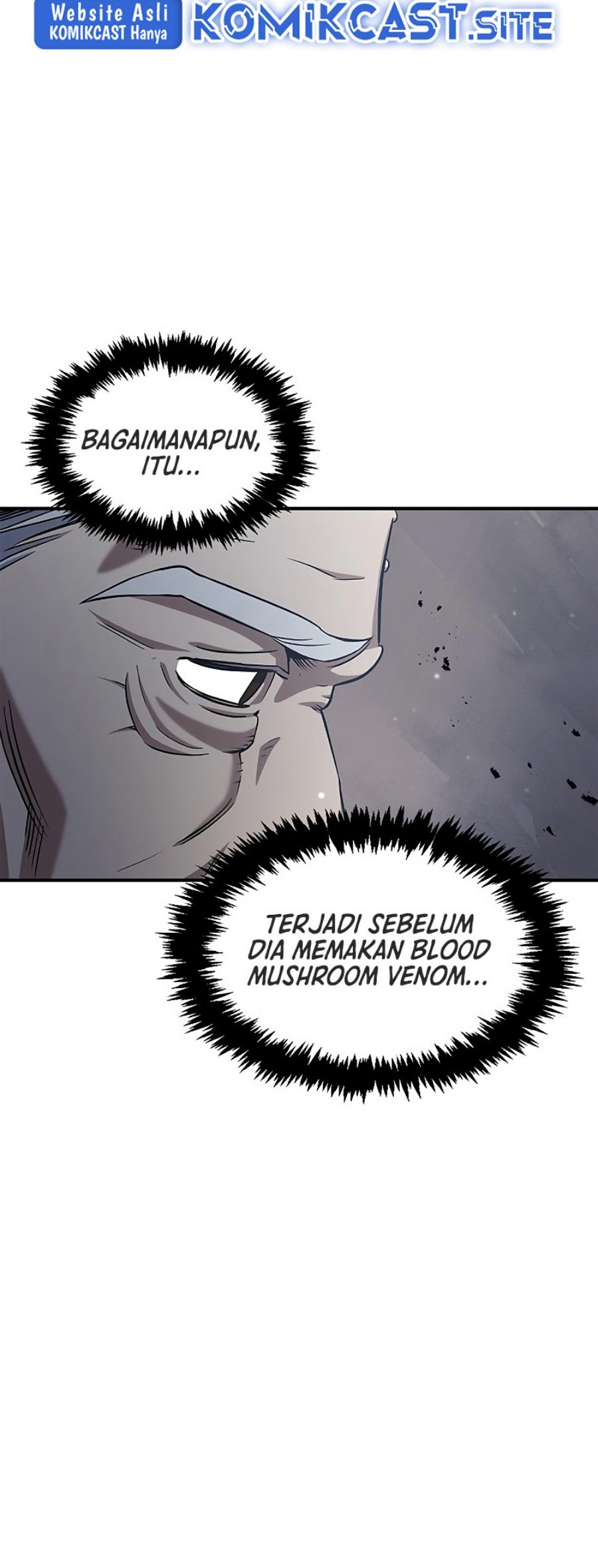 Heavenly Grand Archive’s Young Master Chapter 03 Gambar 19