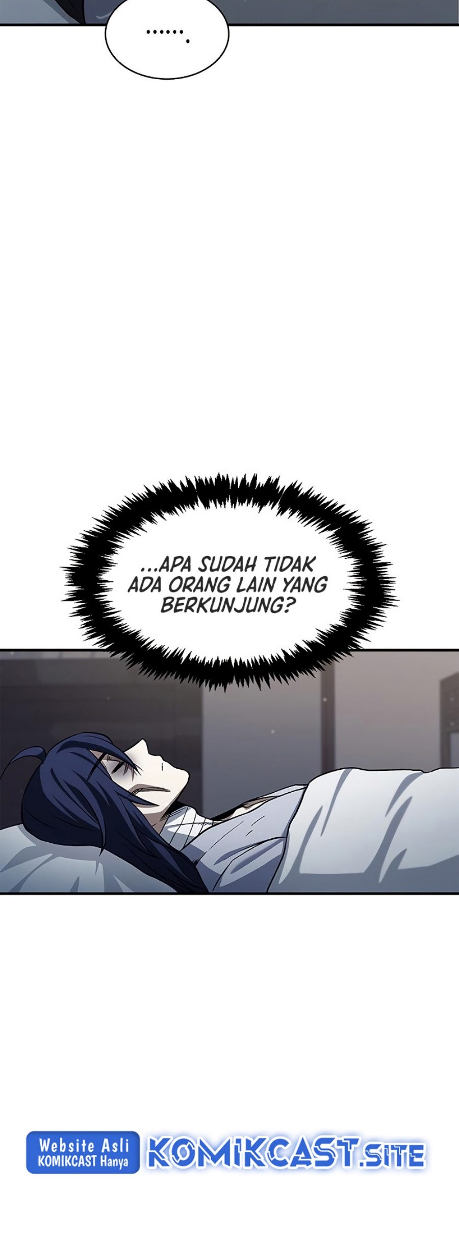 Heavenly Grand Archive’s Young Master Chapter 03 Gambar 30