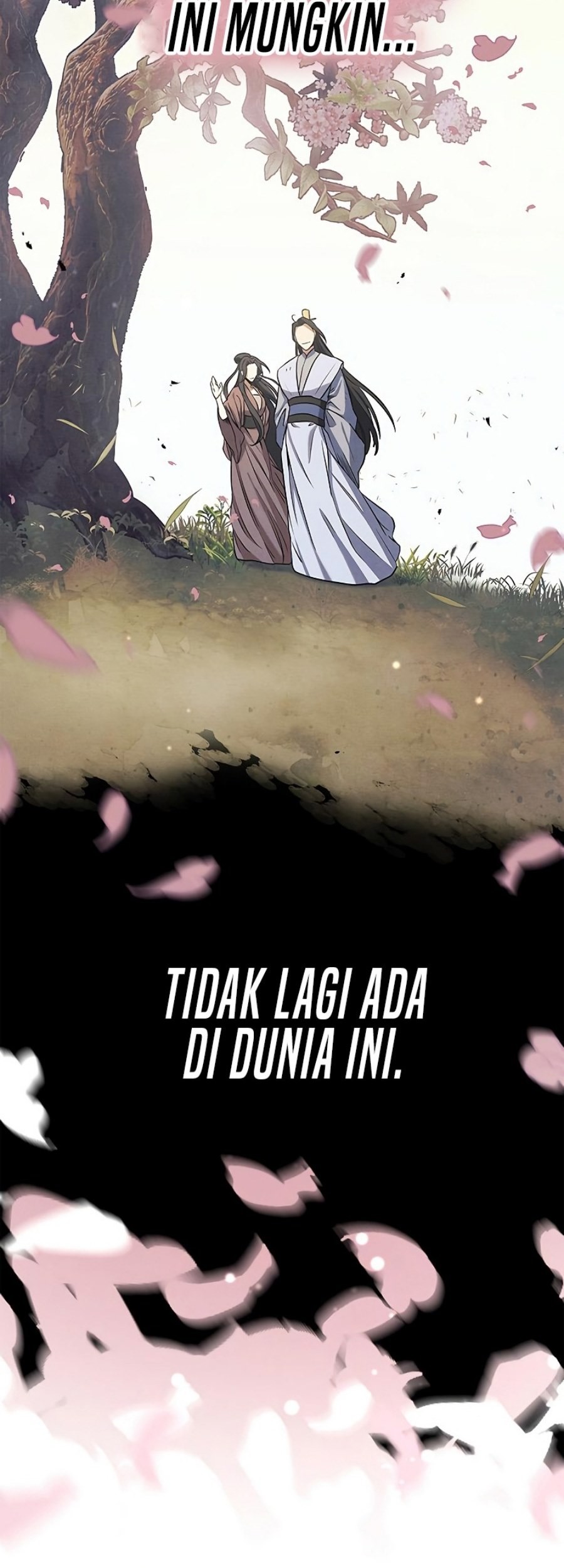 Heavenly Grand Archive’s Young Master Chapter 03 Gambar 36