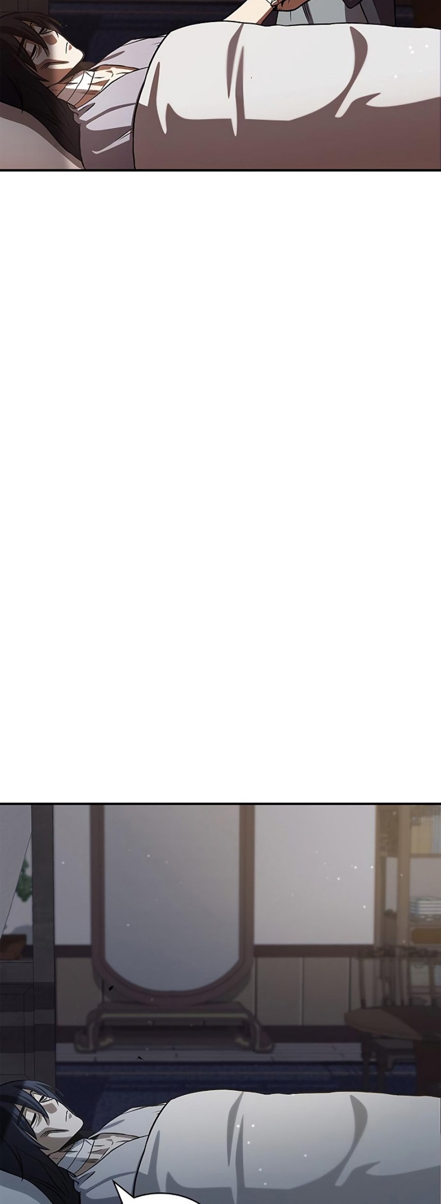 Heavenly Grand Archive’s Young Master Chapter 03 Gambar 29