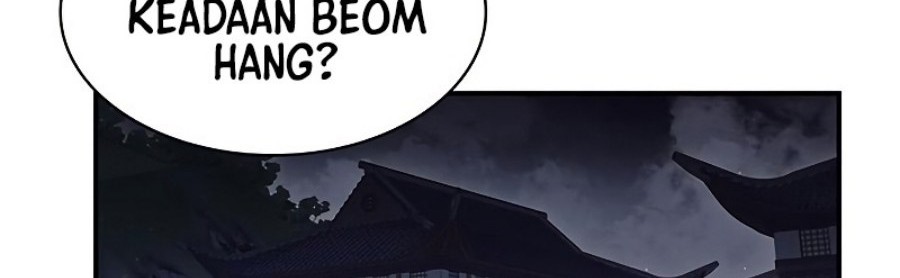 Heavenly Grand Archive’s Young Master Chapter 03 Gambar 3