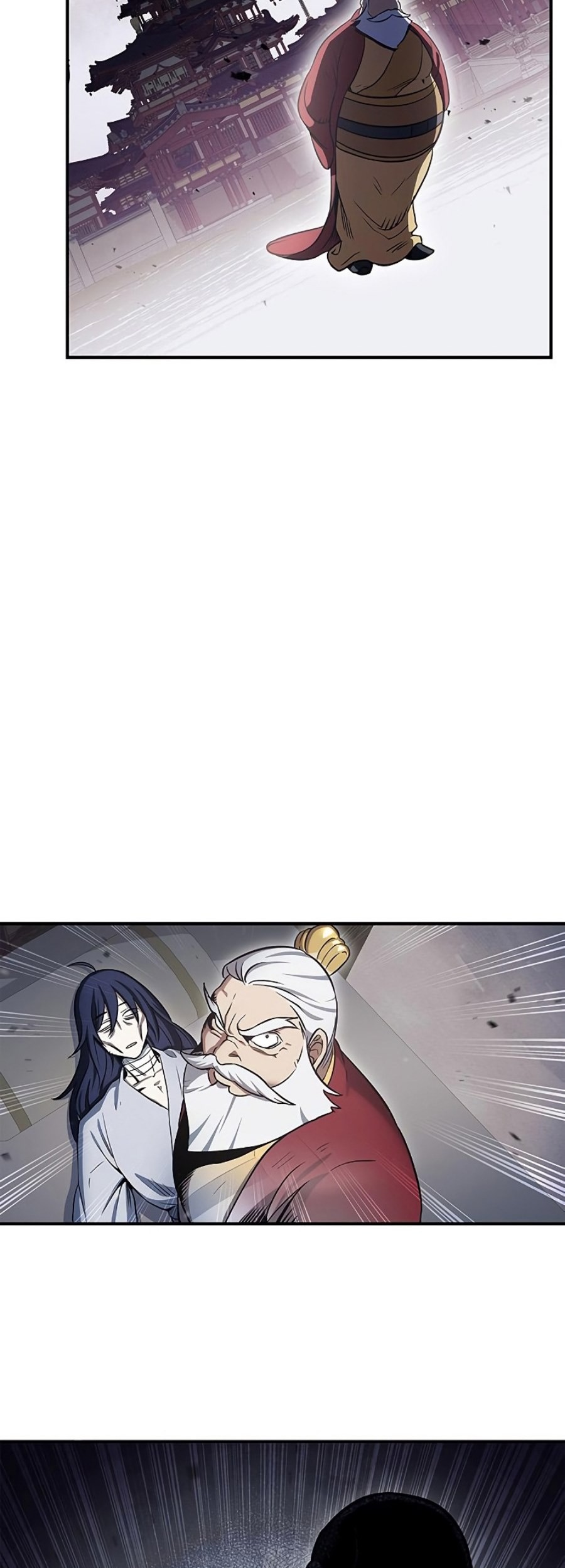 Heavenly Grand Archive’s Young Master Chapter 03 Gambar 50