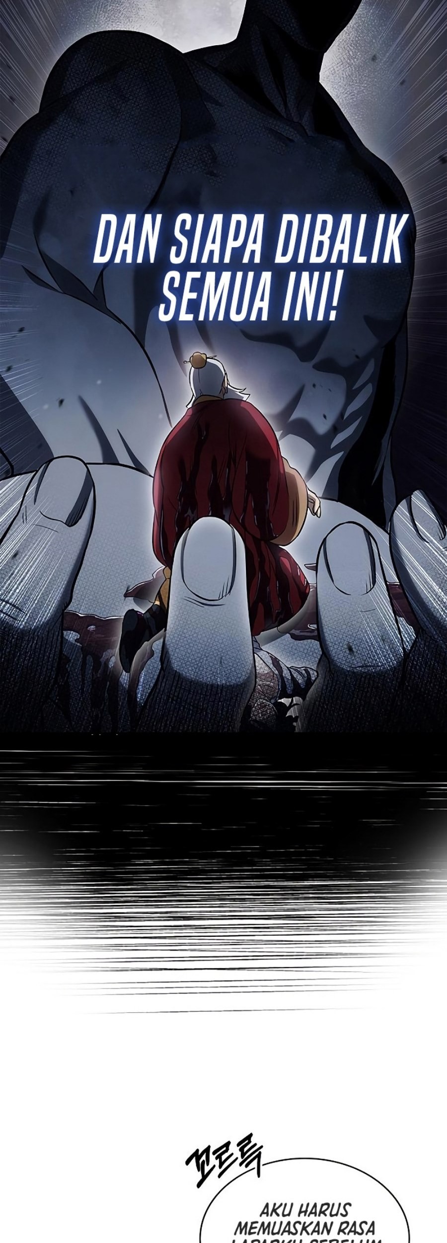 Heavenly Grand Archive’s Young Master Chapter 03 Gambar 52